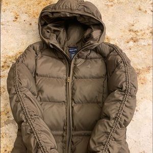 Kids Ralph Lauren Down Jacket